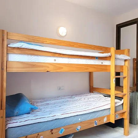 Apartment Casa Susi *