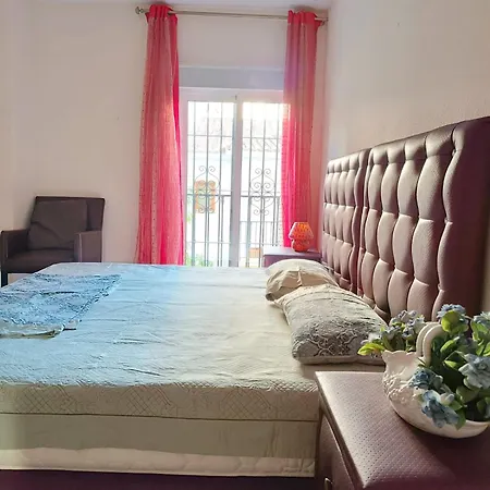 Casa Susi * Fuengirola