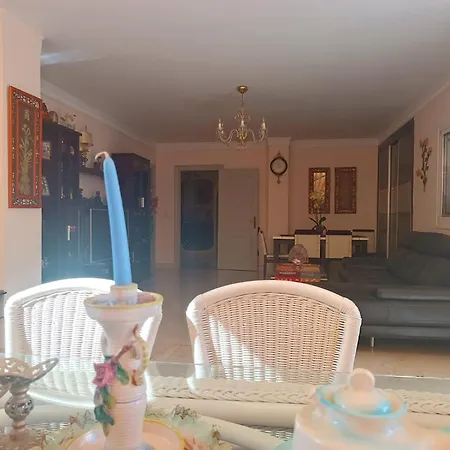 Casa Susi Apartment *