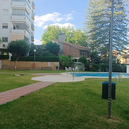Casa Susi Apartment Fuengirola